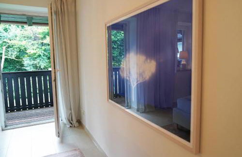 160qm Wohnung mit Balkon nahe Salzburg - Freilassing 2 Schlafzimmer, 2 Bäder - Foto 16