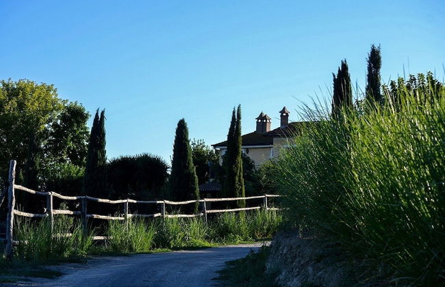 Ars Naturae Biologic Farm - Foto 63