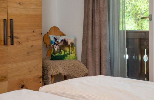 Ferienwohnung Riesendoggy - Foto 5