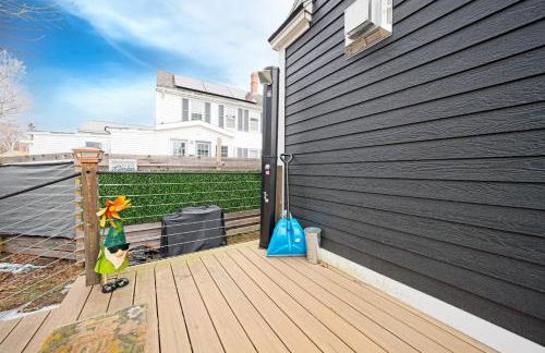 Luxe Coastal Retreat with Hot Tub & Spring Fires - Foto 41