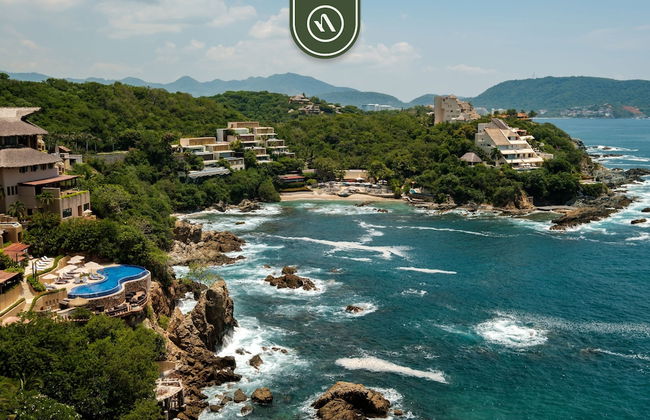 Punta Ixtapa PH6 in Guerrero - Foto 56