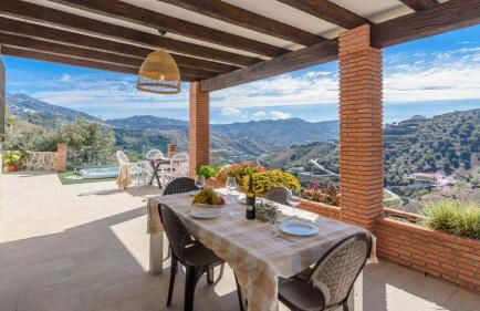 Casa El Refugio de Árchez by Ruralidays - Foto 6