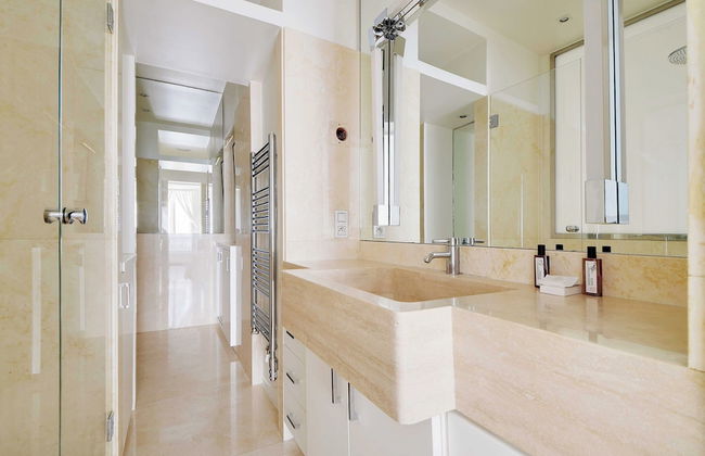 Exceptional apt With A/C - Pantheon/luxembourg - Photo 19