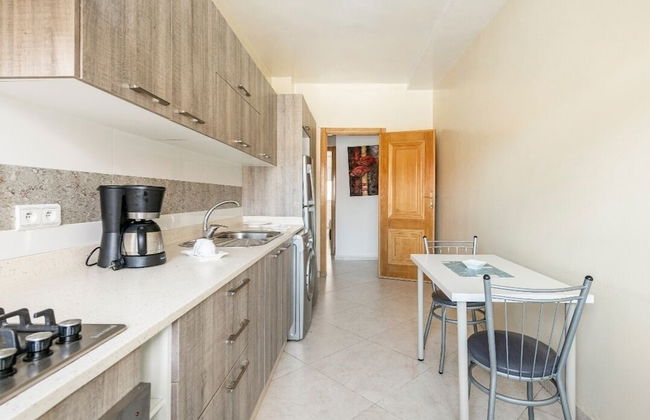 Appartement 15 ensoleillé à 5 min de la plage El Jadida - Foto 10