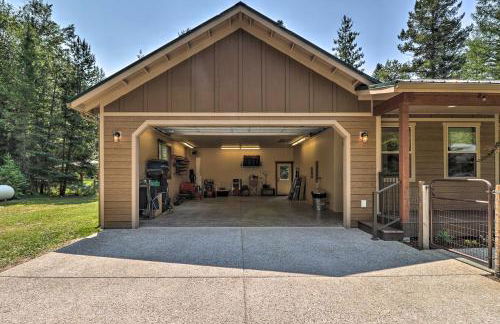 Bigfork Modern Living - Pet and Family Friendly! - Photo 41