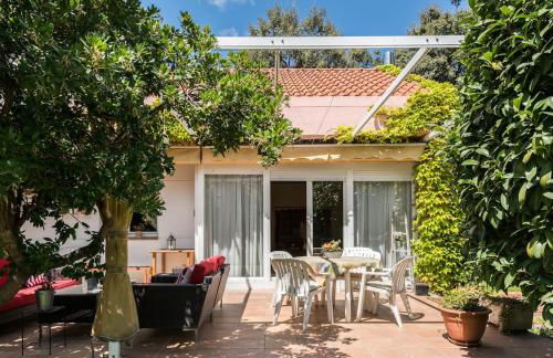 The Escorial House - Foto 49