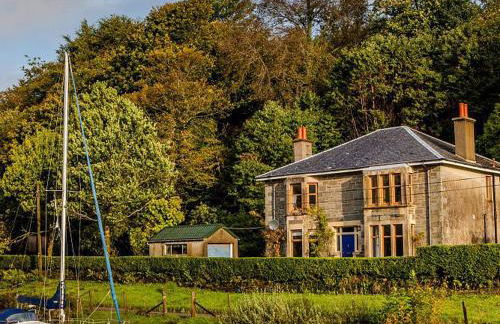 Shelburne Lodge - Foto 1