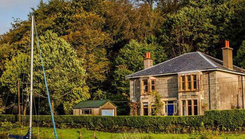 Shelburne Lodge - Foto 1