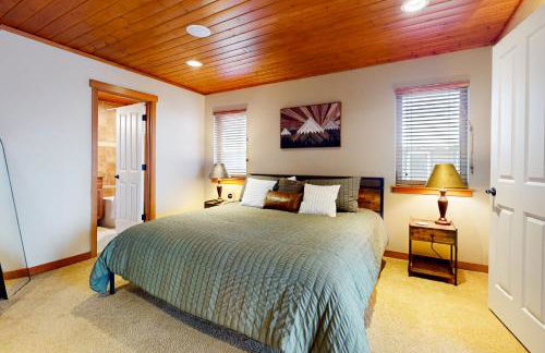 SnowTop Manor - Foto 25