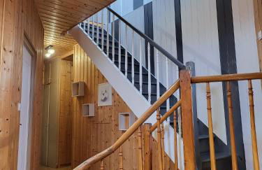 Le Pavillon de l'Intemporelle Bagnères de Bigorre - Foto 43