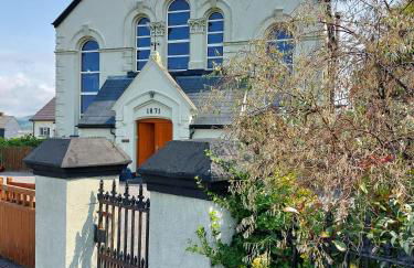 Ty Capel in Tywyn - Foto 76