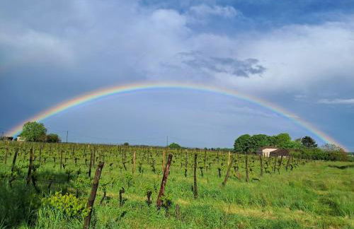 Gîte le Maine - Foto 10
