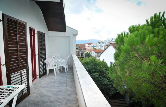 Apartments Stankovic - Photo 66