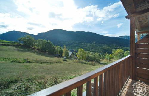 ETH CAUDER de Alma de Nieve - Foto 8