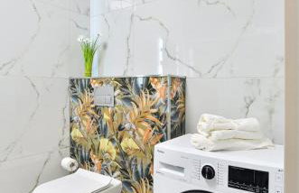 Nowoczesne mieszkanie - Foto 4