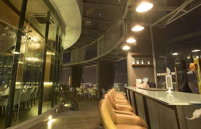 Wong's Homestay at Regalia Residence - Photo 26