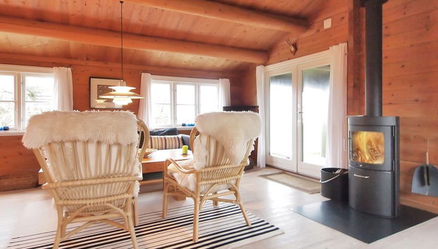 "Bibi" - 200m from the sea - Photo 5, Living Room