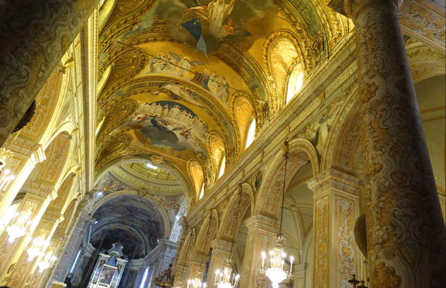 Acireale Private Tour - Foto 2