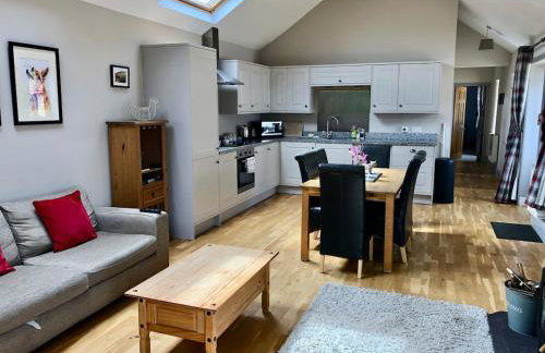 The Cow Shed, Sandbeck Farm, Wetherby - Foto 14