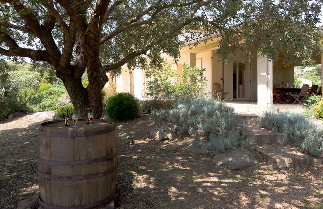 Villa I Tre Fratelli - Foto 37