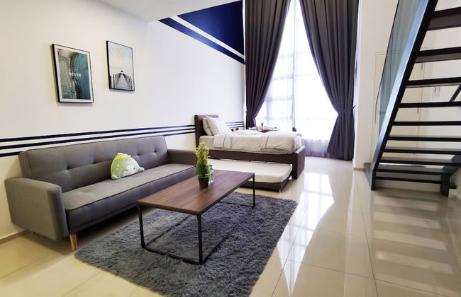 Ekocheras Serviced Apartment by Duke Homes - Foto 7
