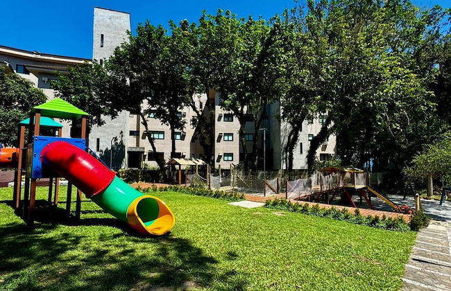 Apartamento Porto Real Pegasus - Foto 24