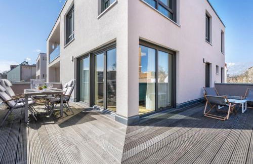 Apartment-Ernst - Foto 24