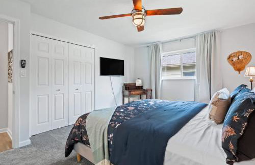 Spacious and Luxury Designed Ranch with Game Room - Foto 33