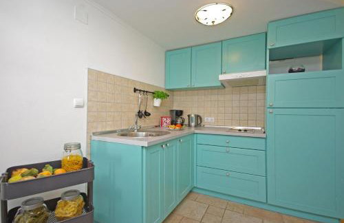 Steinhaus Dalmatien - Foto 61