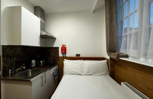 Berkley Aparthotel - Foto 40