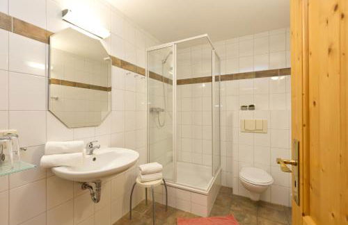 Ferienwohnung Maribell Jabel - Foto 9