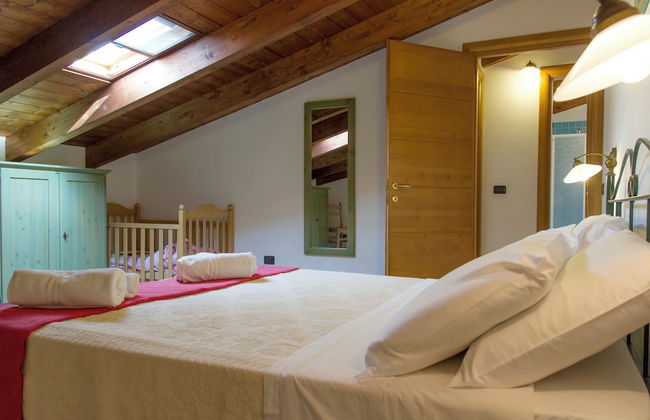 Residenze di Campagna San Giuliano - Foto 41