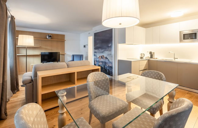 Chalet Falorie - Foto 61