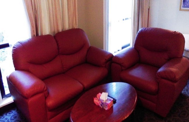 Eastern Suites at Times Square KL - Foto 21