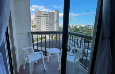Lovely 1 bedroom Condo with pool - Foto 20