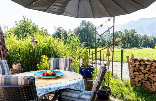 Gästehaus Schlossblick - Photo 24