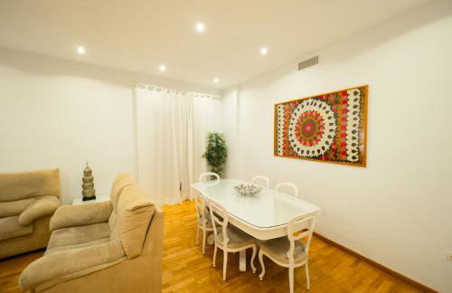 Amplio Apto Centro vistas Torneria fjhomefj - Foto 12