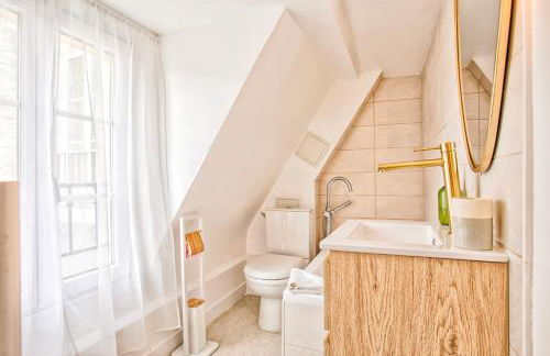 Le Criquet - Hypercentre - Filet de détente - Photo 9