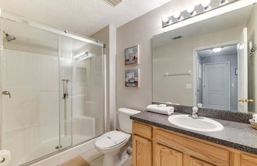 9 Mi to WDW Sandy Ridge Retreat with Heated Pool - Foto 17