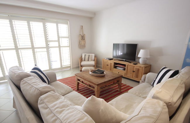 Jubilee Apartment No 10 - Foto 1