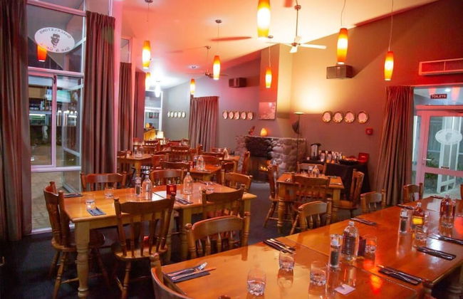 Brinkley Resort - Foto 30