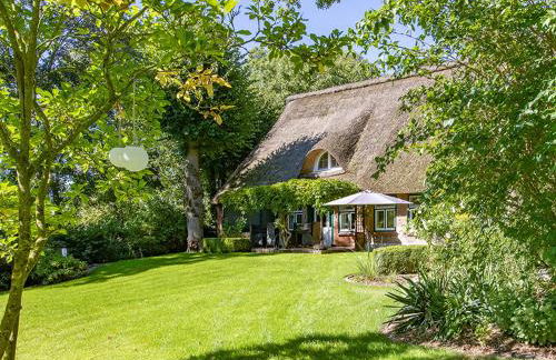 Ferienwohnungen Krautsand - Foto 17