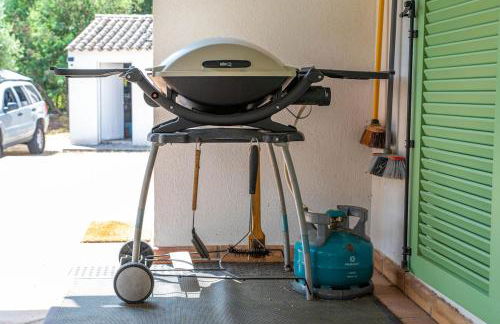 Villa Hokiss Piscine privée dans parc 1 hectare - Foto 41