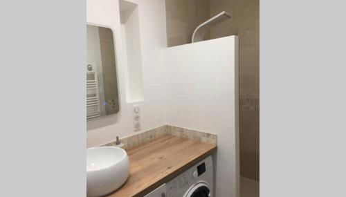 Meublé T2 Moderne en Hyper centre - Foto 5