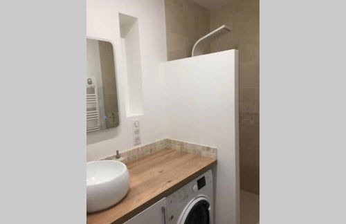 Meublé T2 Moderne en Hyper centre - Foto 5