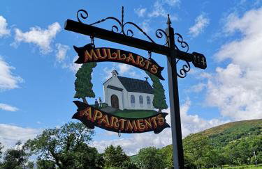 Mullarts Church -The Glenann Apartment - Foto 18