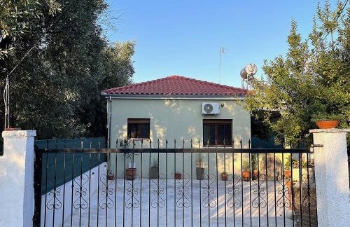 Pelion Malaki- Casa Verde - Foto 56