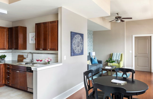 Roami at Hibernia Tower - Foto 18