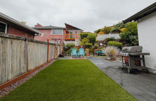 Stunning Panoramic Views Hot Tub Modern 4BR Home - Foto 41