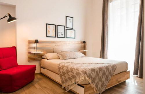 Re di Roma apartment - Foto 8